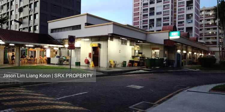 Chai Chee Road (Bedok), HDB 1 Room #449233551